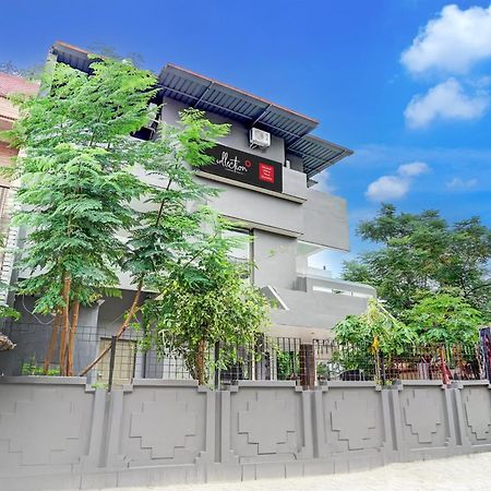 Fabhotel Villa The Suites Prayagraj Exterior photo