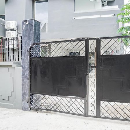 Fabhotel Villa The Suites Prayagraj Exterior photo