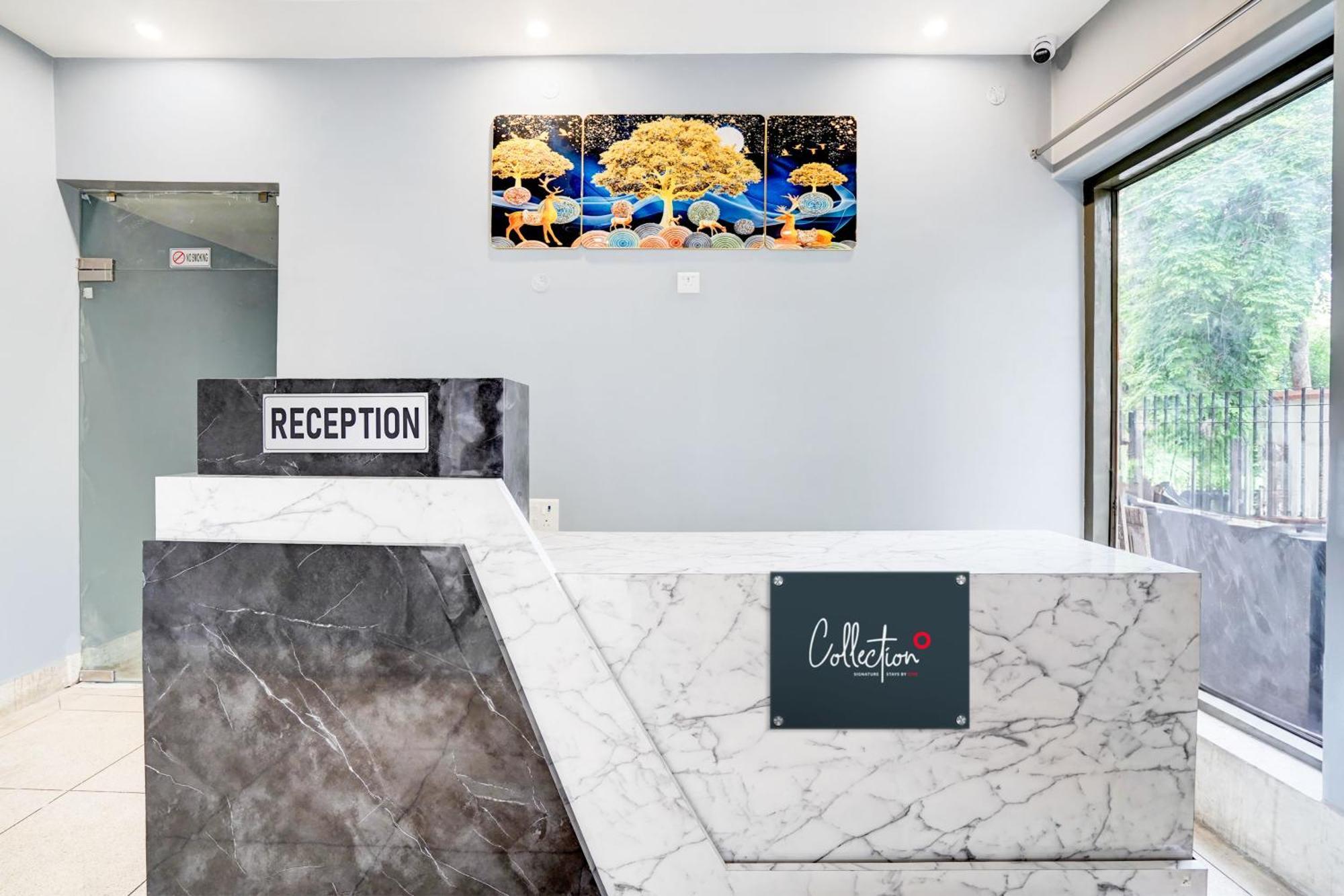 Fabhotel Villa The Suites Prayagraj Exterior photo